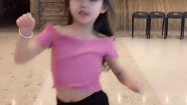學爵士嗎?換一個小孩的那種