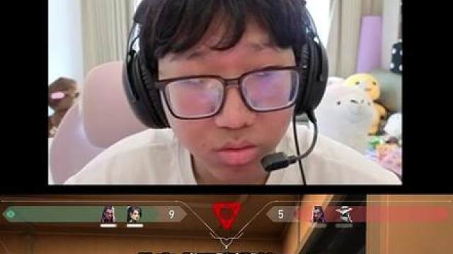 自习成为二个被石门单杀的主播，以后会不会出现再别康门