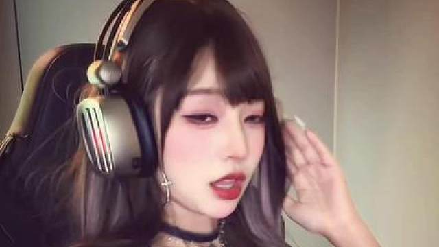 热不我给你扇风？