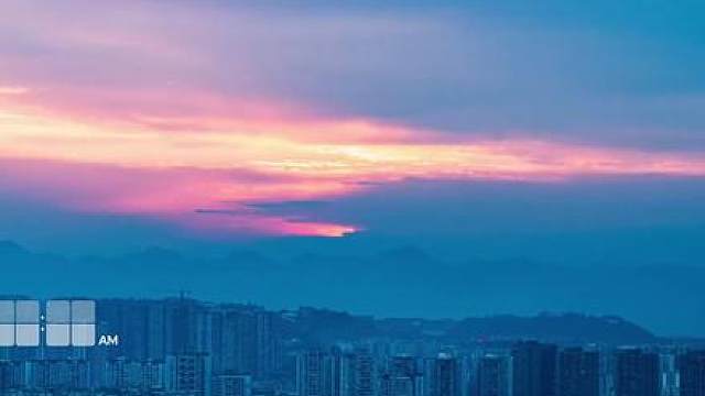 【澳门邀请赛出发花絮vlog】 成都-珠海-澳门，又和好朋友们一起坐灰机啦 出发！