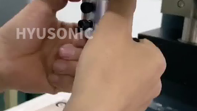 恒友音达超声波
