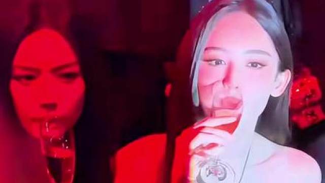 夜生活模式开启