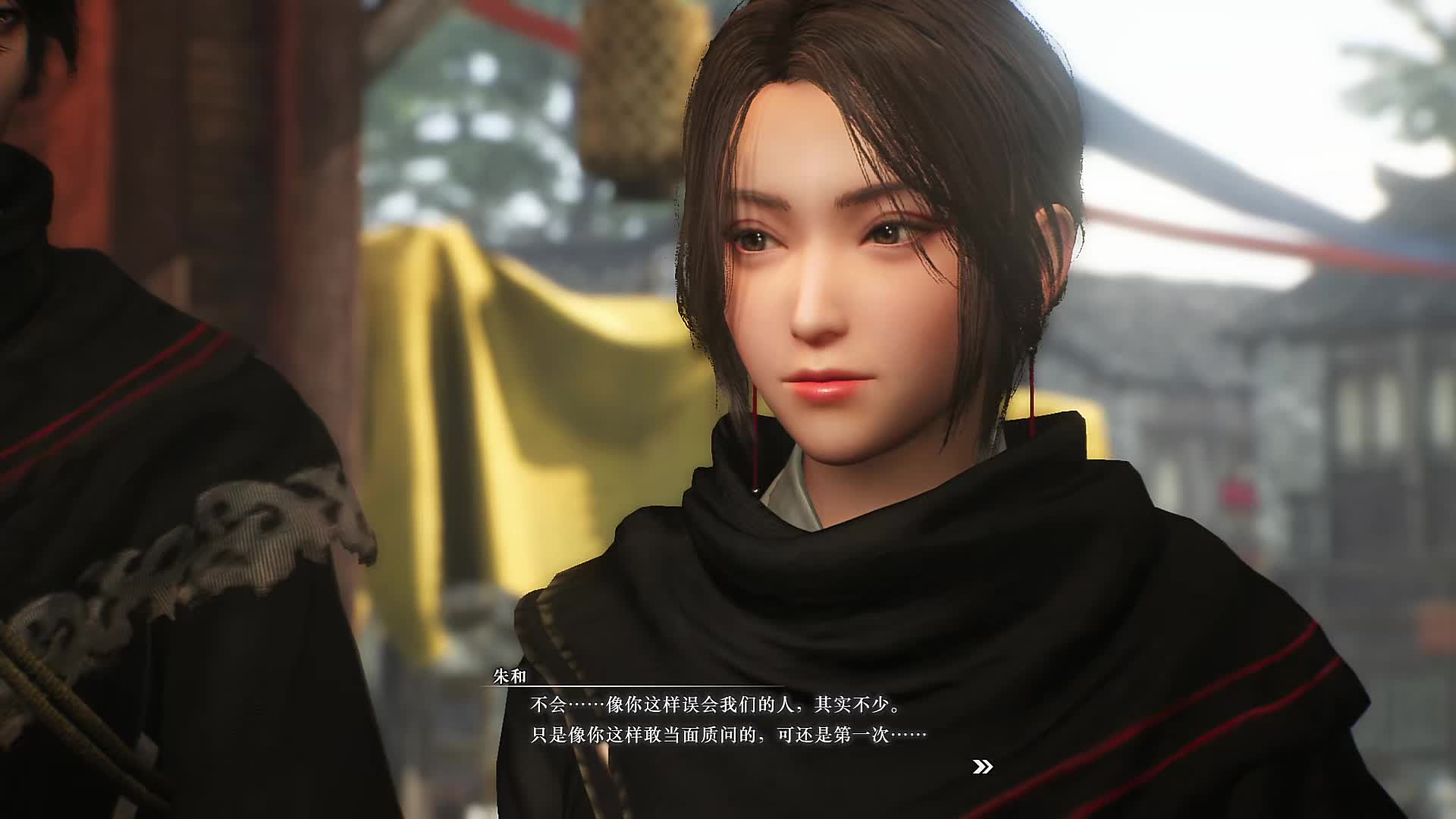 真三国无双起源 初见 08
