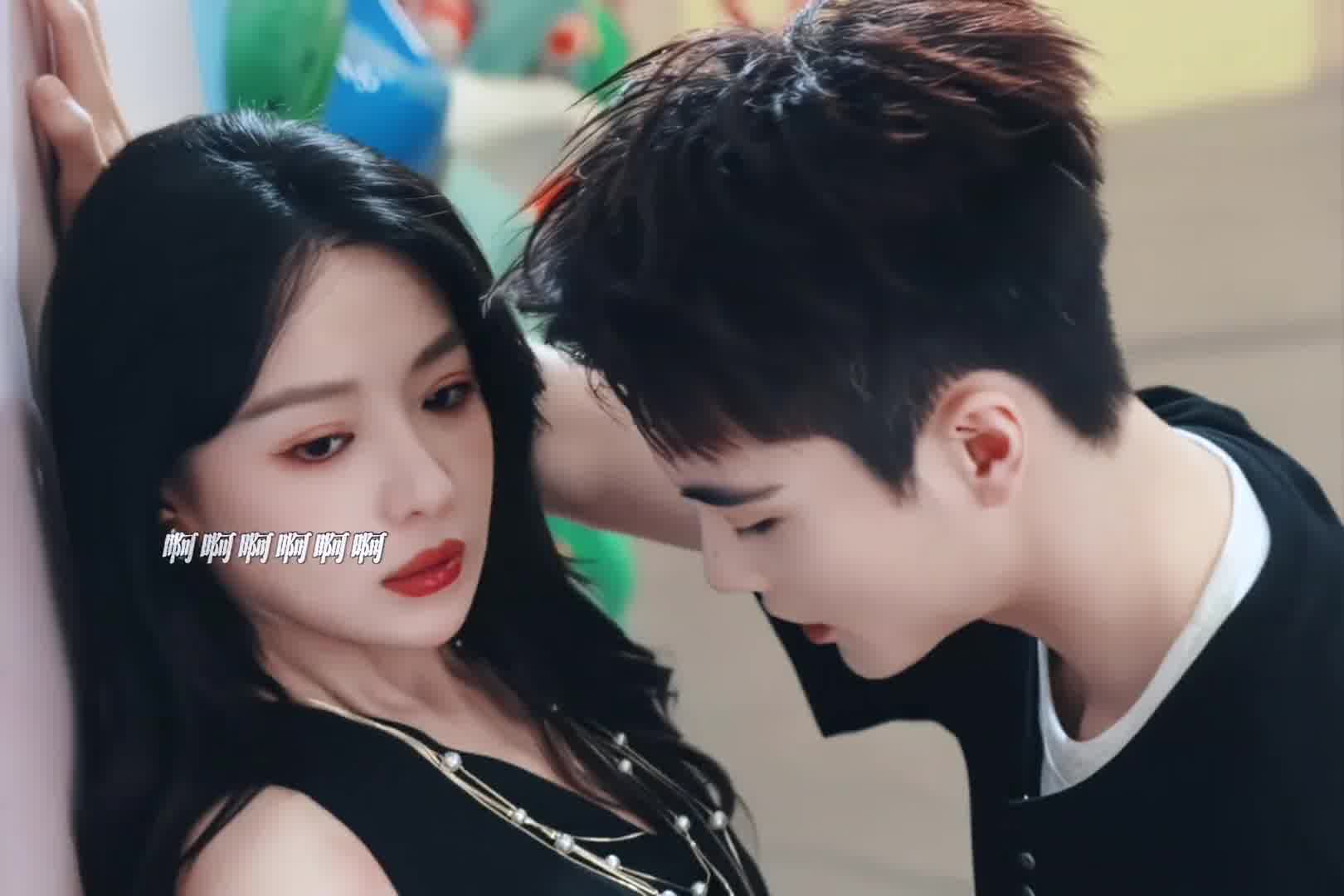 以为是乖弟弟没想到如此腹黑