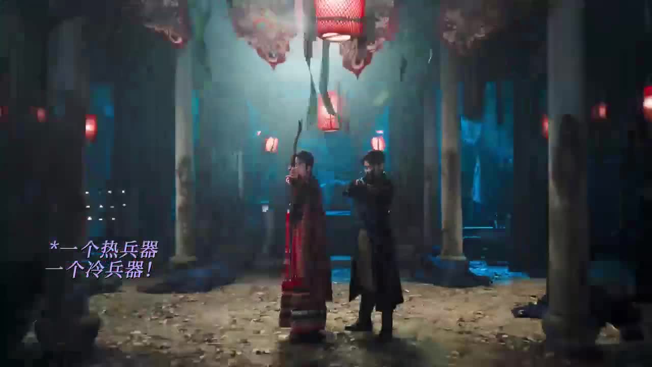 合则天下无敌！