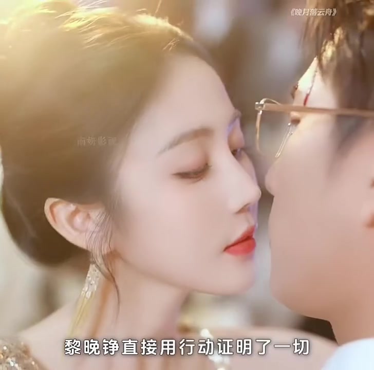 重活一世她才看清谁真正爱她