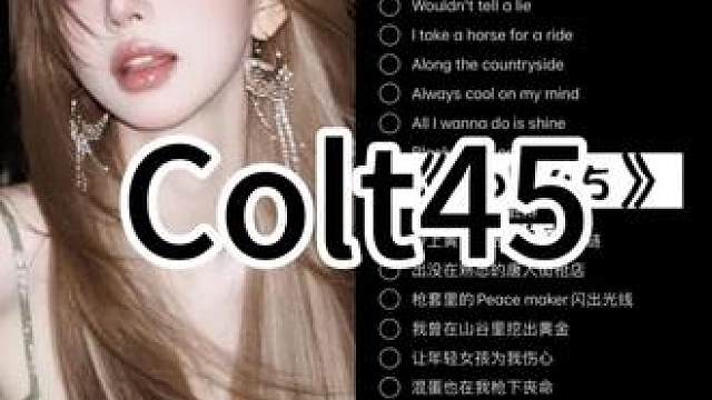 colt45