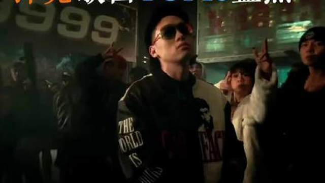 不是来局放大招 而是每首都是大招