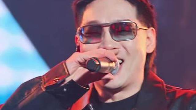 全场最佳！太丝滑了20年的歌26年听还是很能打！壳总拿什么输？