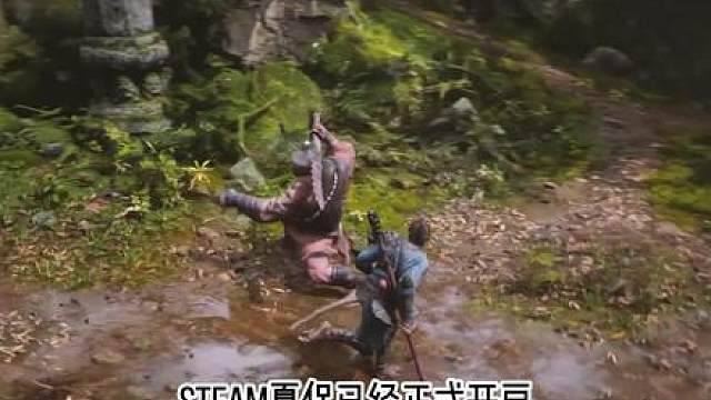 steam夏促火热进行中，从零开始保姆级教程，手把手教你进入
