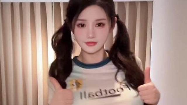 哥哥我摔倒了