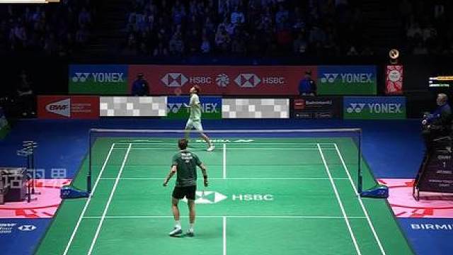突发！黄智勇退出大马国家队！带你了解屠龙少年坎坷的羽球之路！