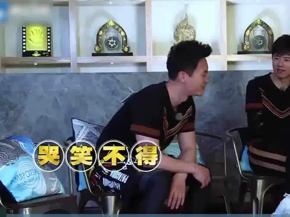 嘉宾再也不来