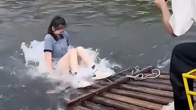 这才是真正的泡妞