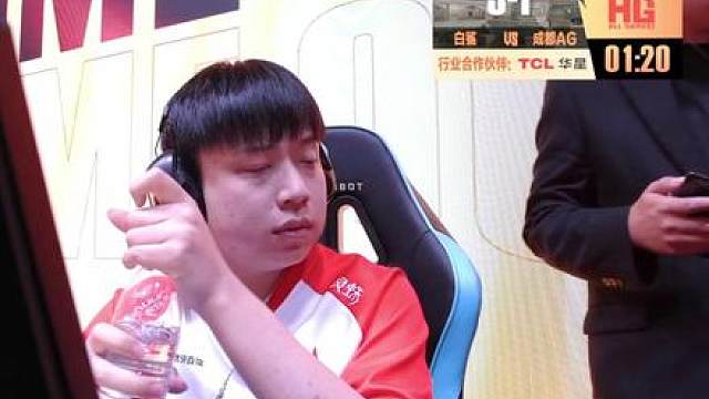 本赛季的AG为何出现断崖式下滑？