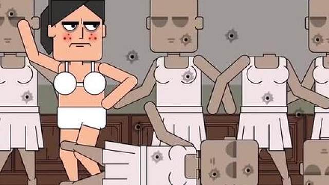 第二季第七集!