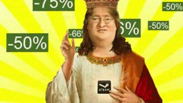 夏促期间，steam上的3a大作怎么买划算？