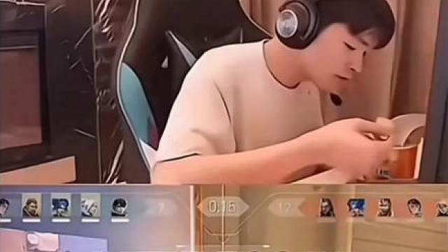 现在直播间还会串吗