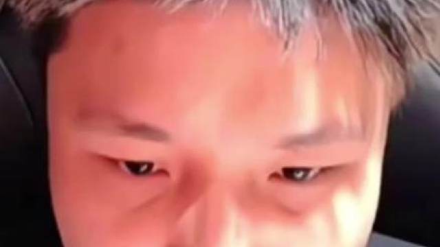 《无能的丈夫》蛋神可惜了，这波吞枪子弹了