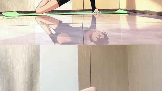 跟着一起做吧