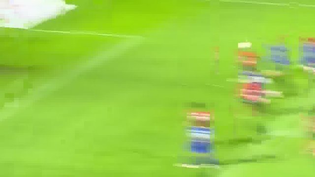这球就算放到世界杯，也是绝世好球#足球