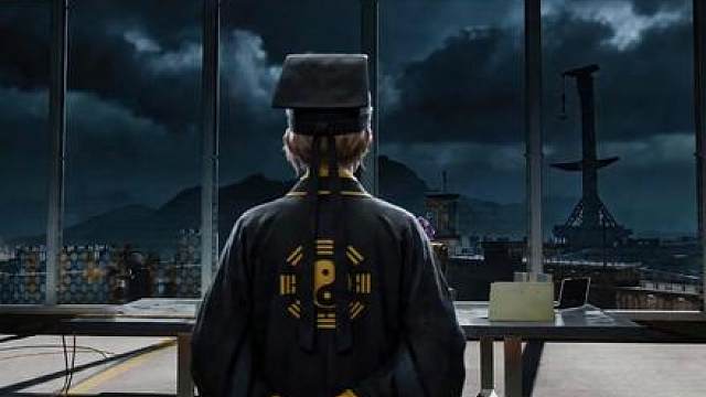 《五目传》