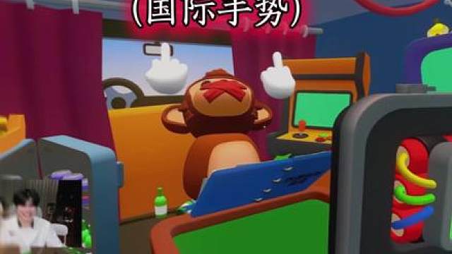 长官和他的两个兵
