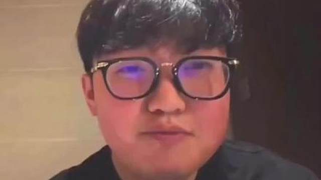 喜欢我的战斗脸吗