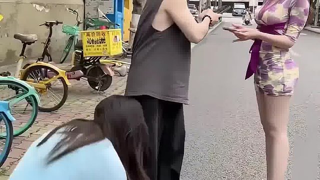 报复来得真快