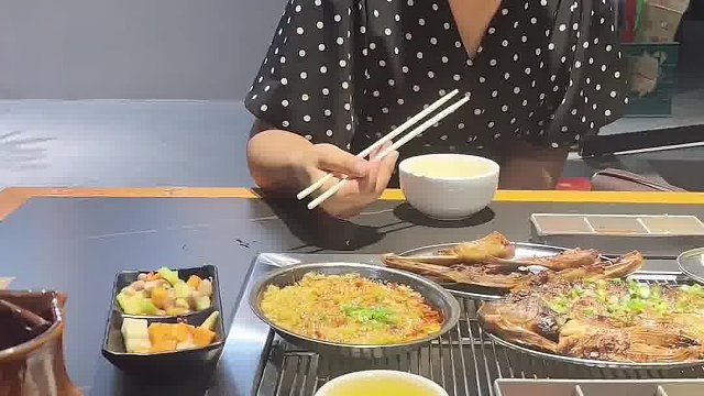 跟相亲对象第1次喝茶，为啥她就突然跑了...