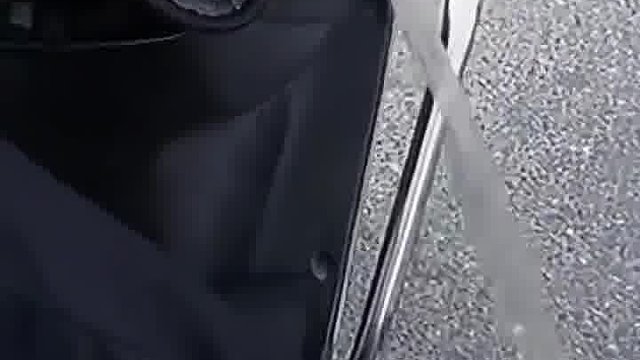 最廉价的非法改装