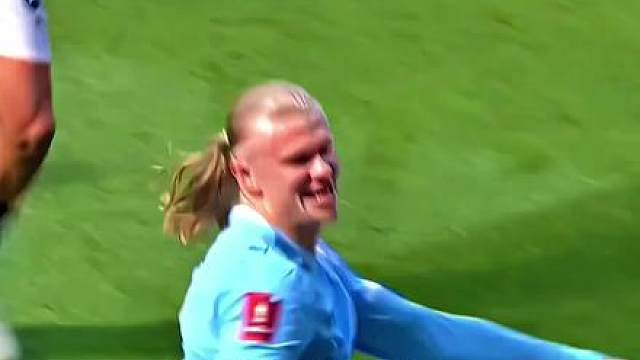 哈兰德86分钟绝杀！挪威2-1科特迪瓦挺进下一轮