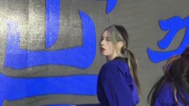功夫小子一只