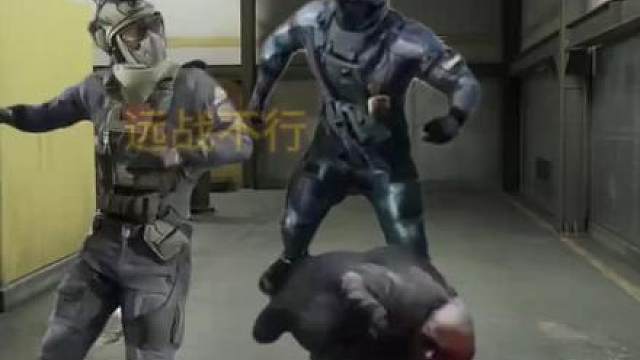 测试服里我装唐，正式服里我称王！削弱前的H1000有多离谱？