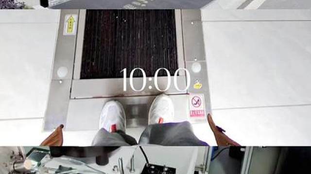 沉浸式体验在碳音球工厂的一天