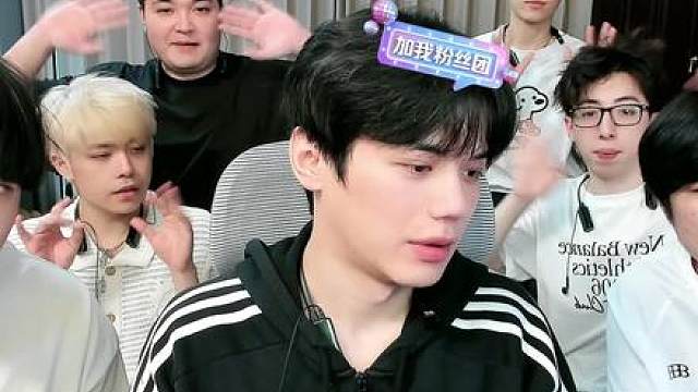 长官对于追着骂的人，想说的话