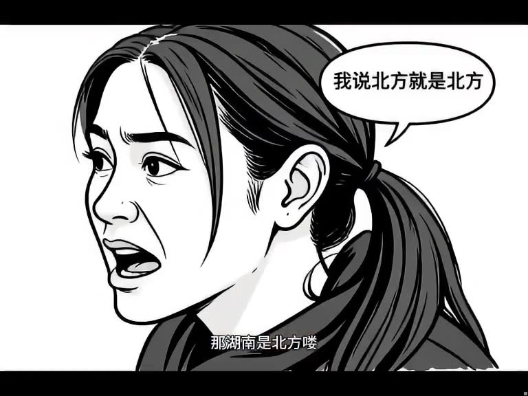 湖北是北方还是南方？