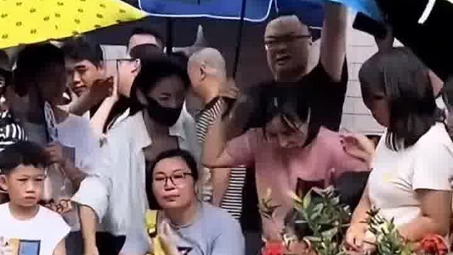 大哥做对了，也好像没对……
