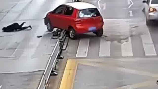 是福不是祸，是祸躲不过