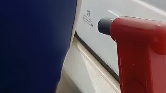谢谢你，这辈子没看过这画面