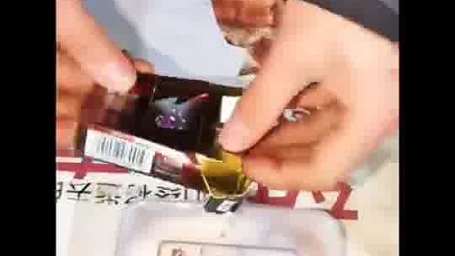 你挺有脾气啊