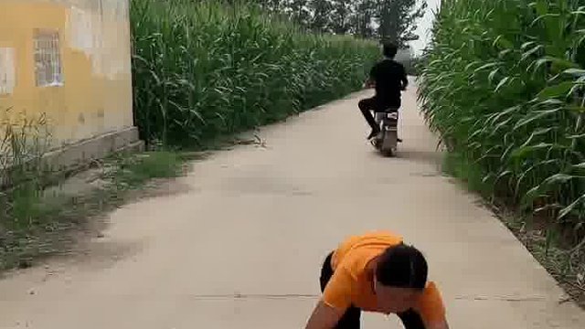惊喜来的太突然了。(15)
