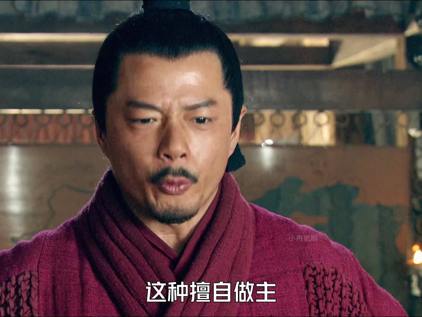 125 龙且率20万大军攻打韩信，韩信想到了破敌良策