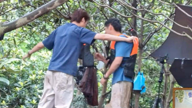 看了下感觉没有大家说的那么严重啊，反而感觉挺真实的啊，不过希望大家多用沟通来解决问题 ​​​