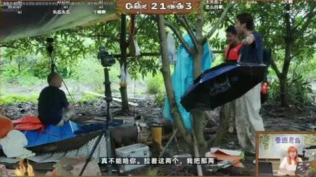 没有吧，只是男生直接的拉扯而已 ​​​