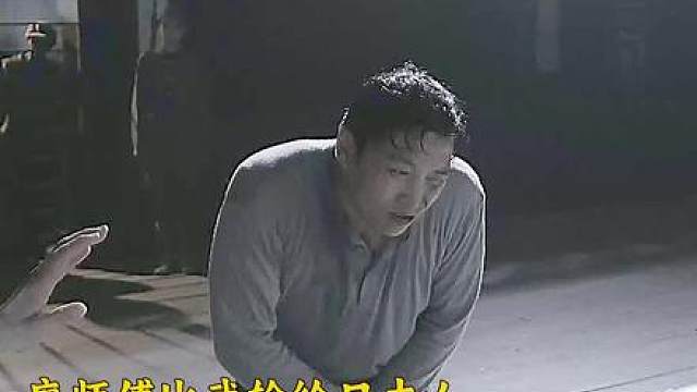 19.《叶问》我要打十个！名场面热血沸腾，咏春宗师一战封神