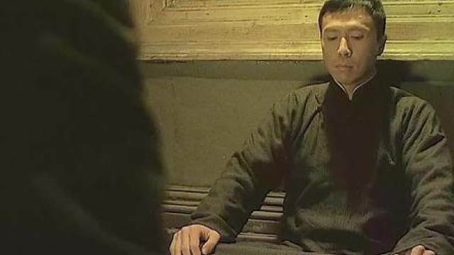 32.《叶问》我要打十个！名场面热血沸腾，咏春宗师一战封神