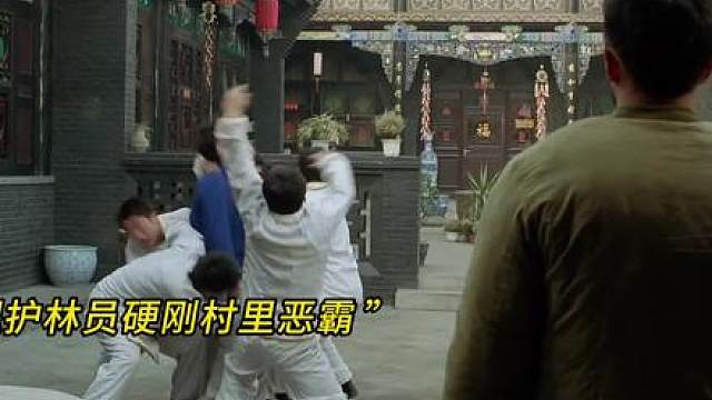 8.难得一见的国产佳作，人性的下限超乎想象 ！