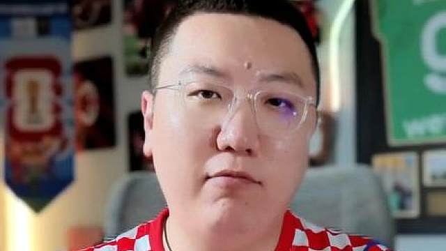 葡萄牙vs克罗地亚 手心手背都是肉