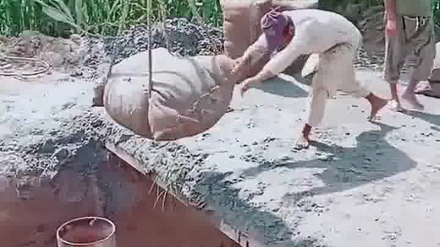 就是有点费人啊！